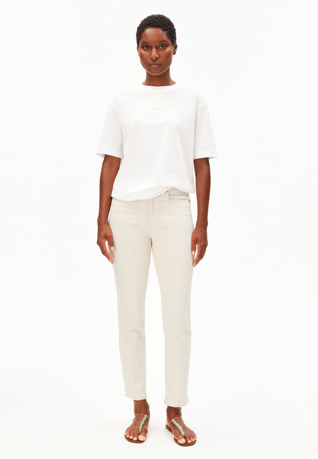 Armedangels | LEJAANI Slim leg Jean | Undyed