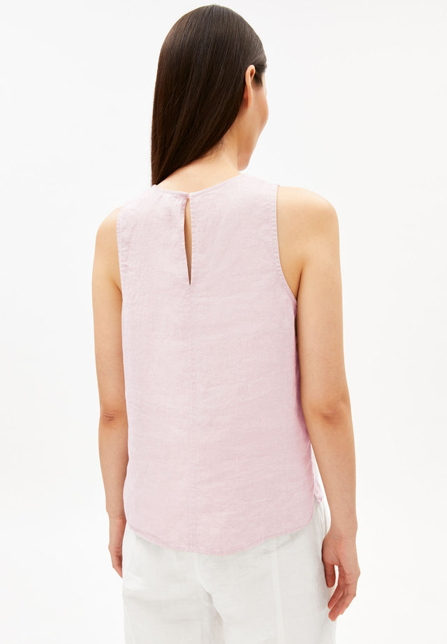 Armedangels | LINEN BLOUSE | Pink Mist