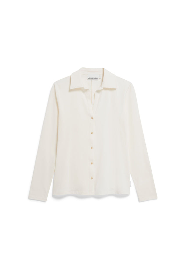 Armedangels | NALAANNIA Blouse