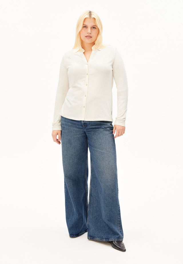 Armedangels | NALAANNIA Blouse