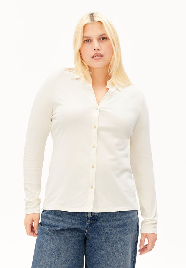 Armedangels | NALAANNIA Blouse