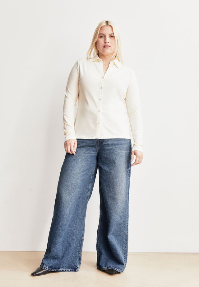 Armedangels | NALAANNIA Blouse