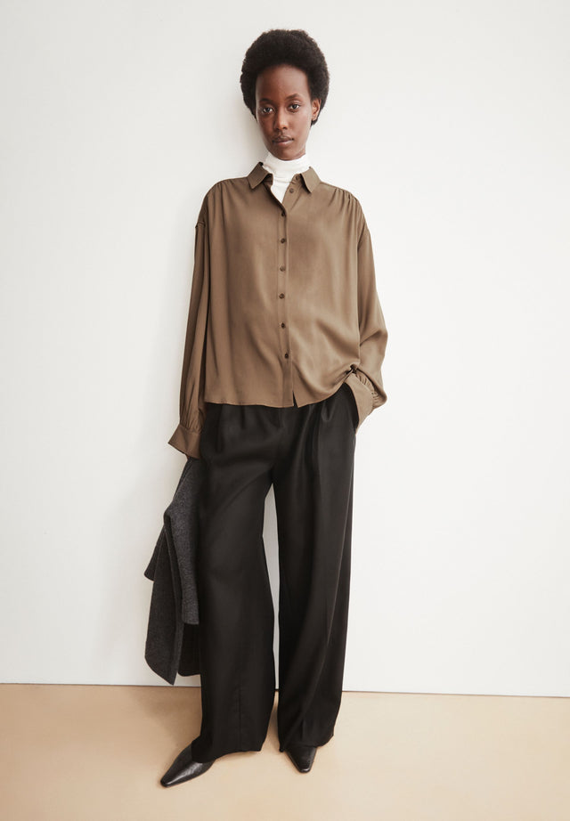 Armedangels | EFINARAA Blouse | Amberwood