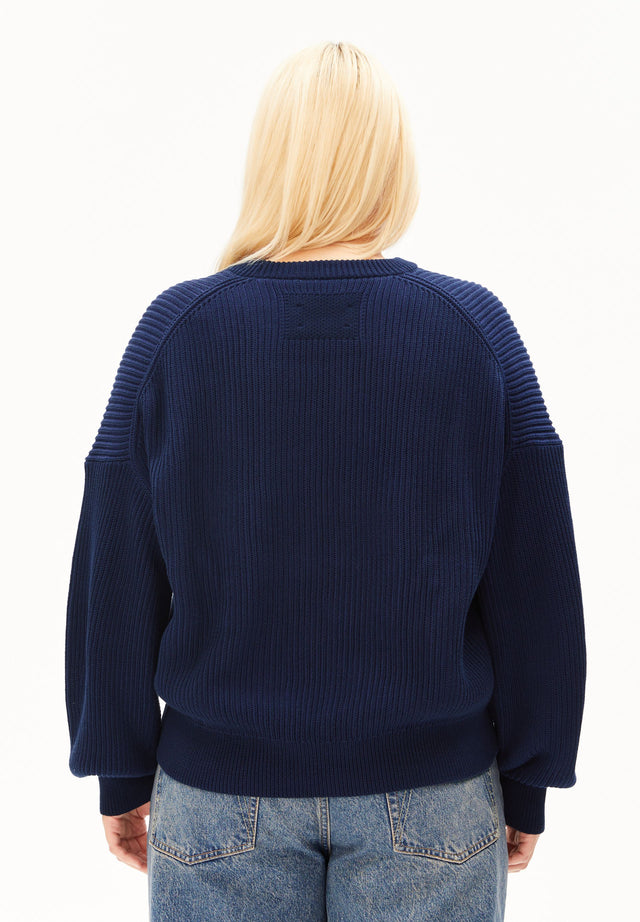 Armedangels | VANISÉ Knit Sweater