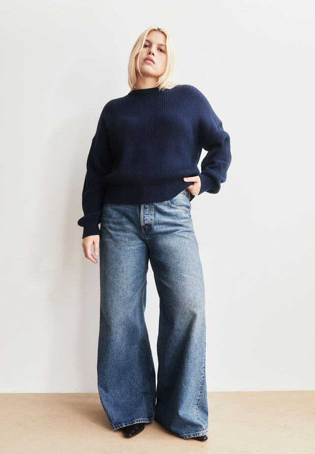 Armedangels | VANISÉ Knit Sweater