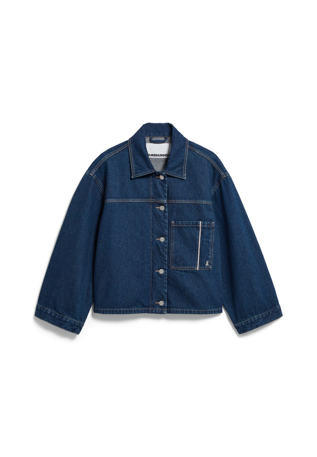 Armedangels | SELVEDGE Denim Jacket