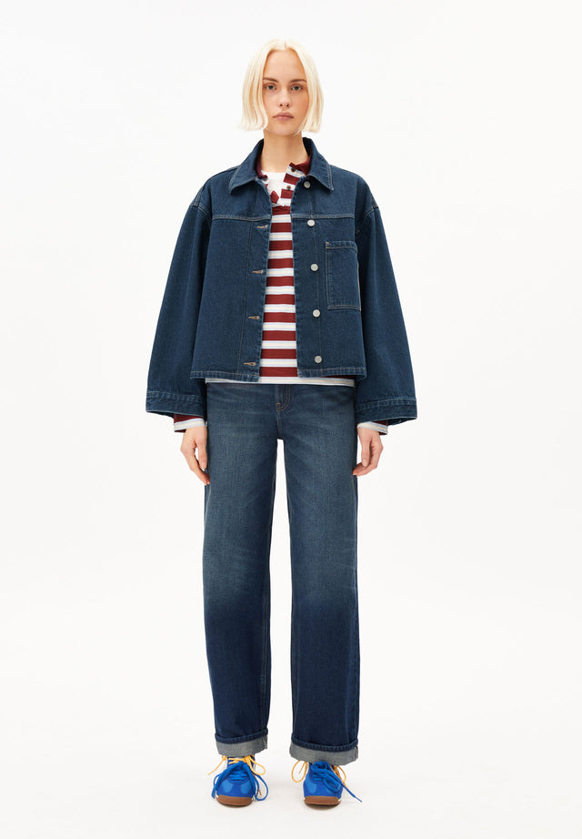 Armedangels | SELVEDGE Denim Jacket