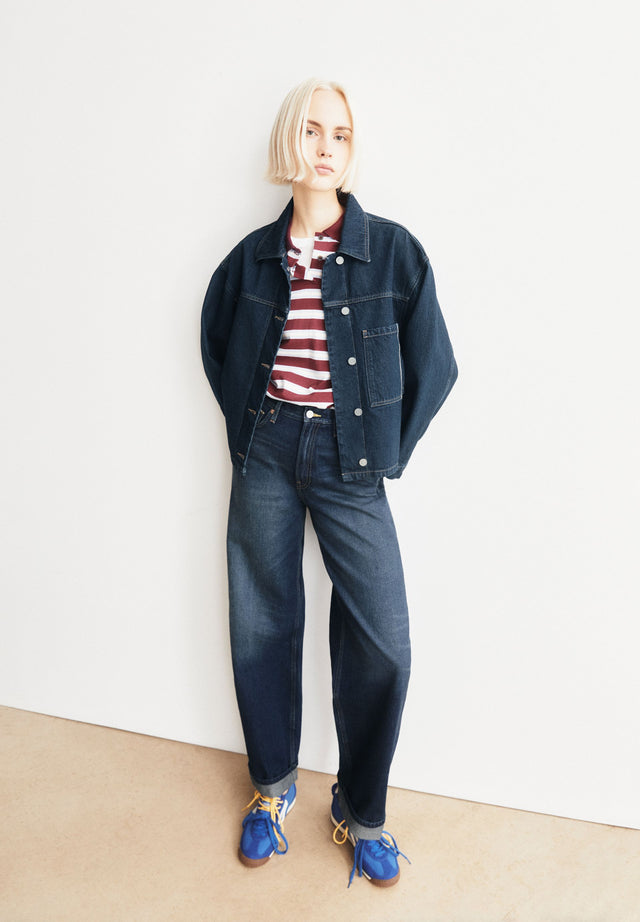 Armedangels | SELVEDGE Denim Jacket