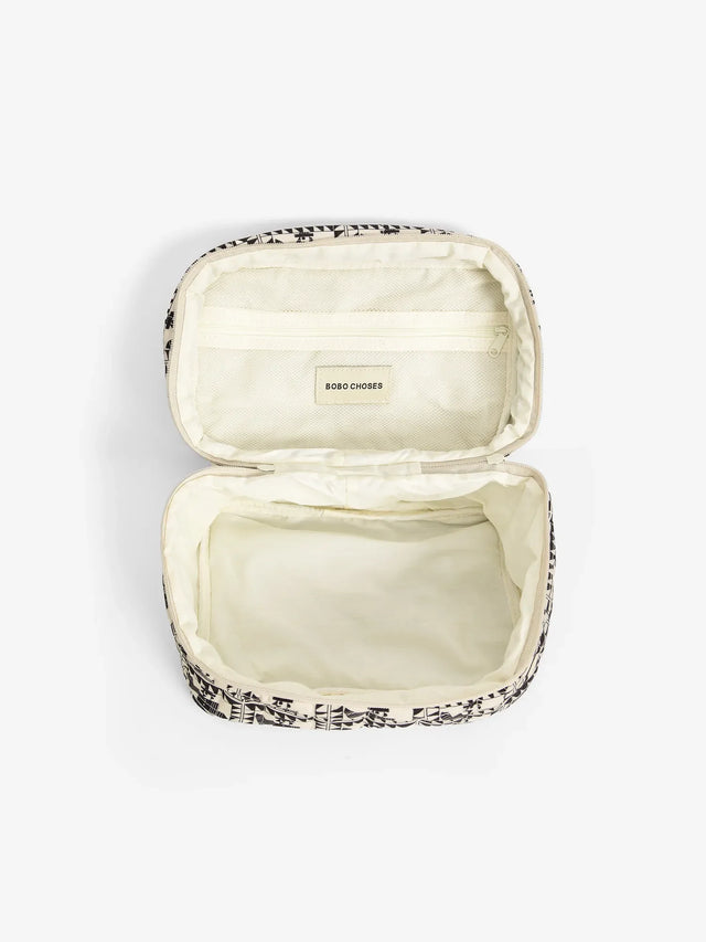 Bobo Choses | Quilted Toiletry Bag