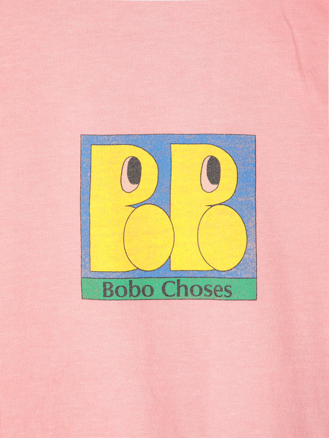 Bobo Choses | All About Monsters | T-Shirt