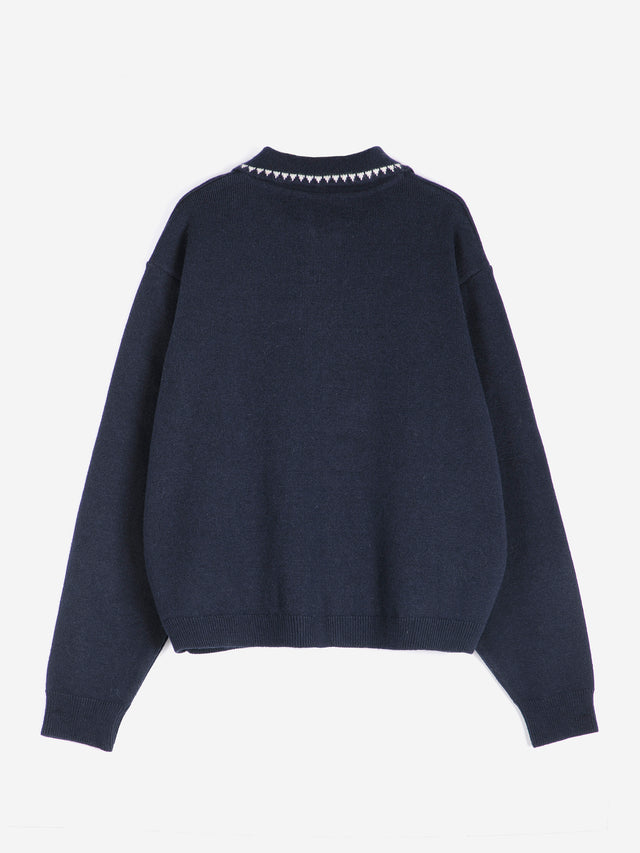 Bobo Choses | Flower Cardigan