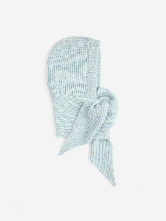 Bobo Choses | Knit Hooded Scarf