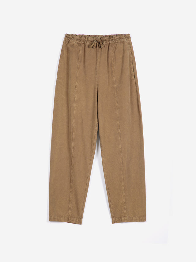 Bobo Choses | Drift Pants | Tan