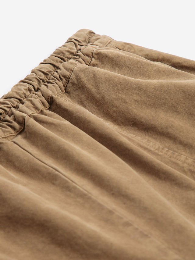 Bobo Choses | Drift Pants | Tan