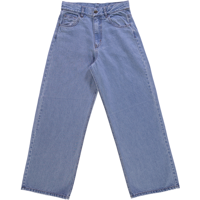 Poudre Organic | BERGENIE Jean | Blue