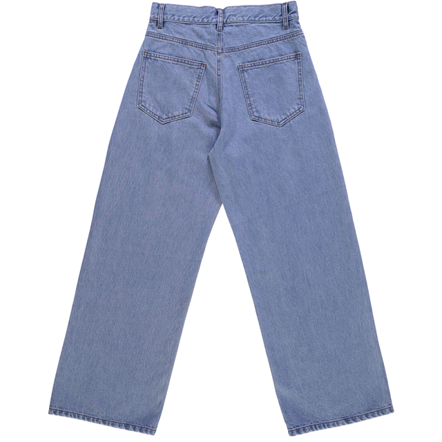 Poudre Organic | BERGENIE Jean | Blue