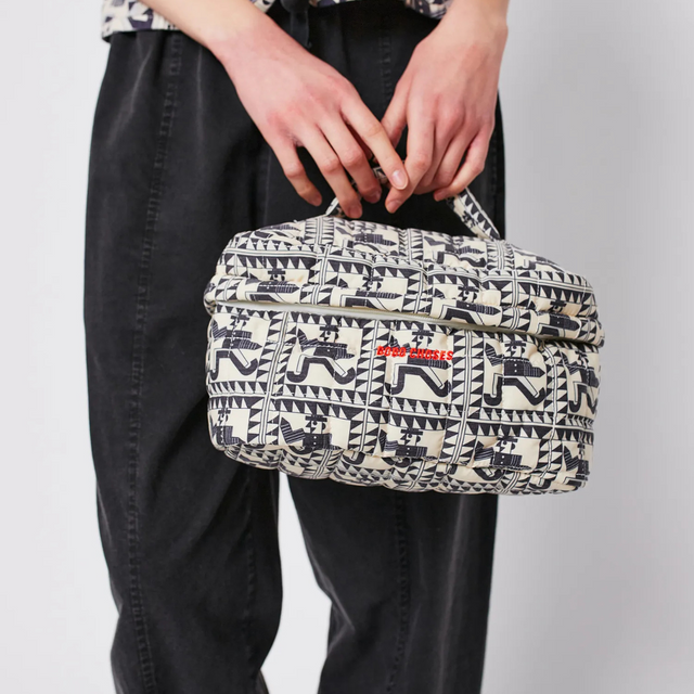 Bobo Choses | Quilted Toiletry Bag
