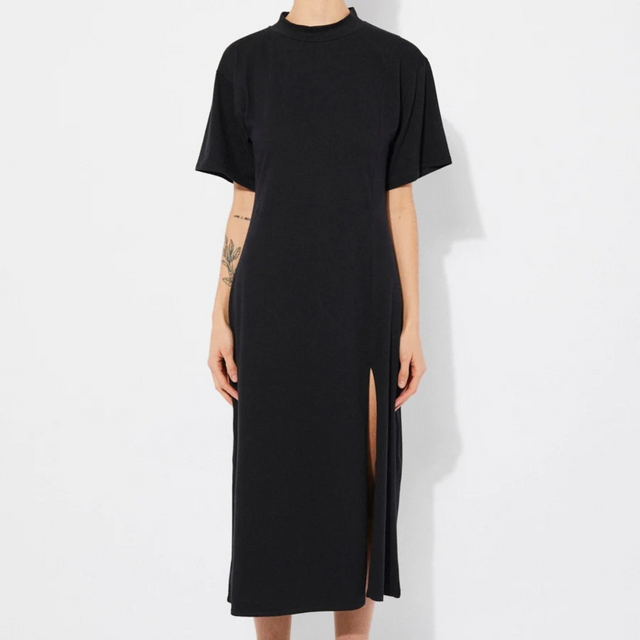 Rita Row | BRENDA Dress | Black