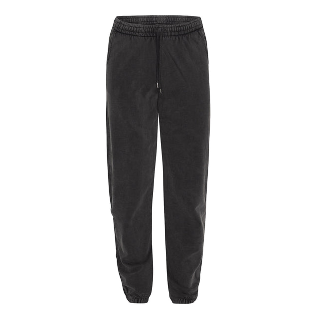 Colorful Standard | Organic Sweatpants | Faded Black