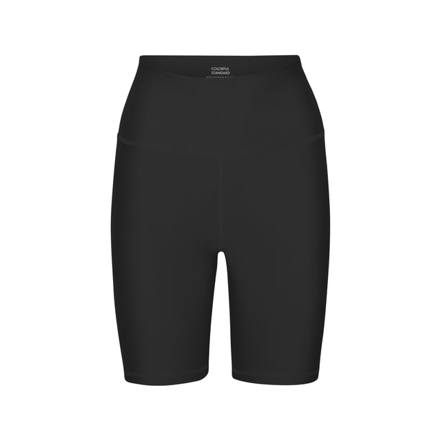 Colorful Standard | Active Bike Shorts | Black
