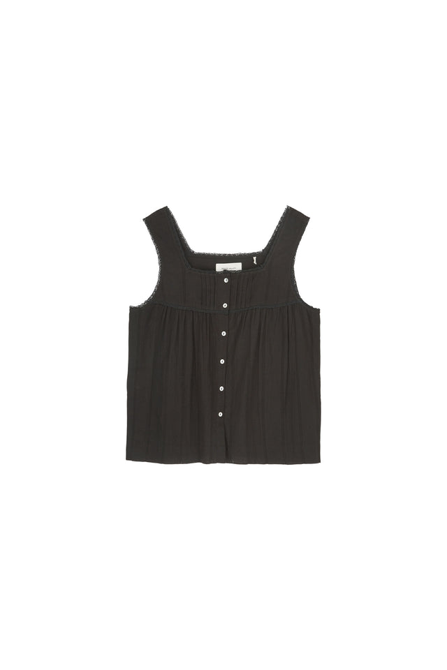 Skall Studio | CLEA Top