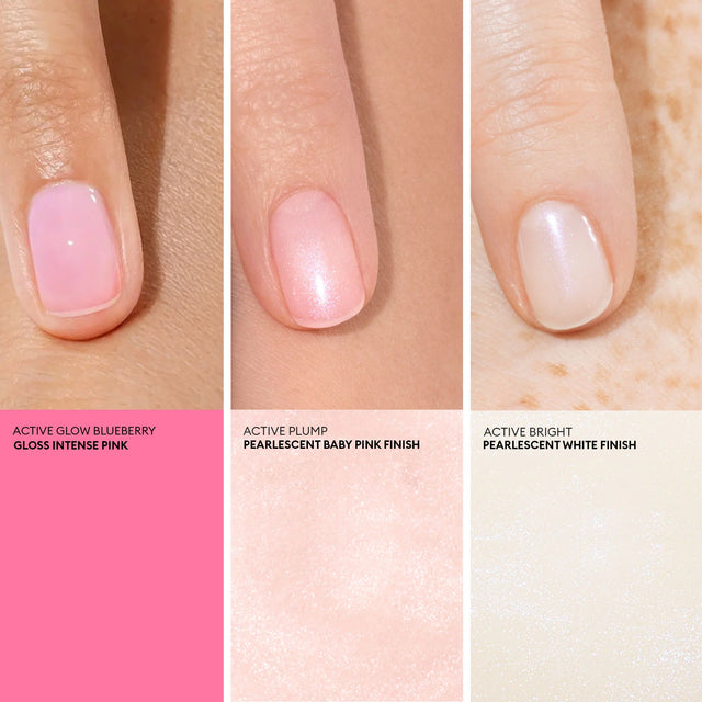 Manucurist | Active Icons Trio