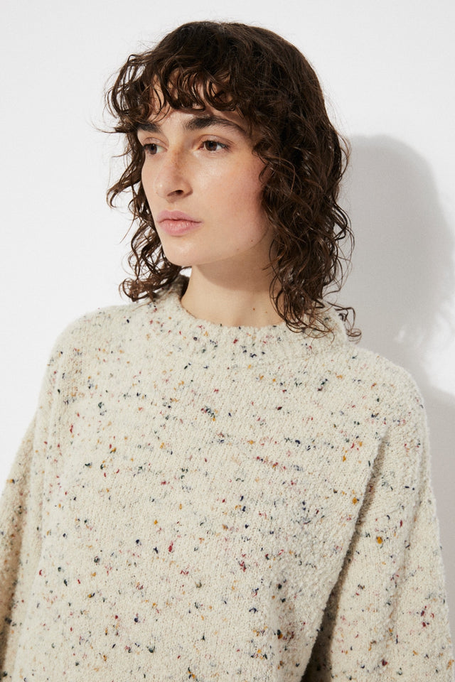 Rita Row | SALORIA Jumper | Multicolor