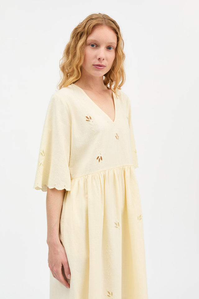 Skall Studio | FLEURIE dress