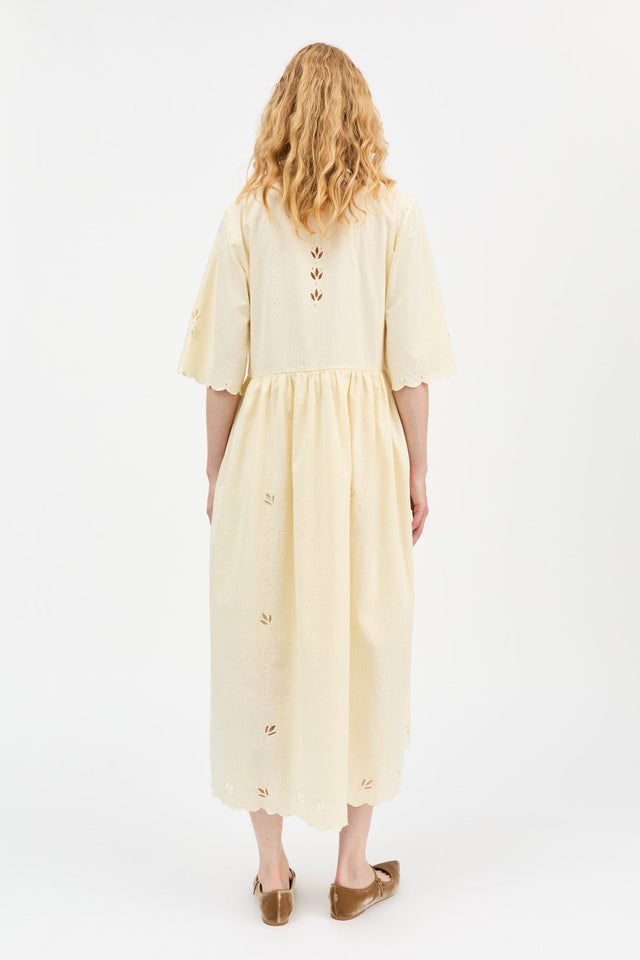 Skall Studio | FLEURIE dress
