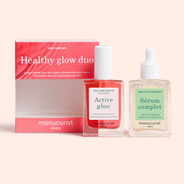 Manucurist | Healthy Glow Duo