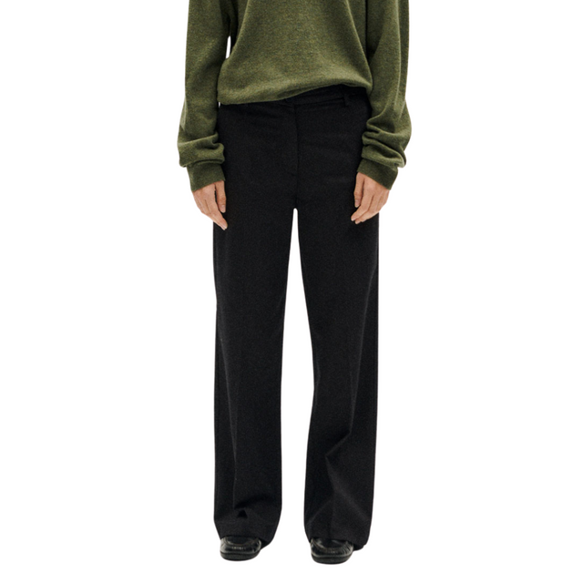 Thinking Mu | HERMIONE Pants