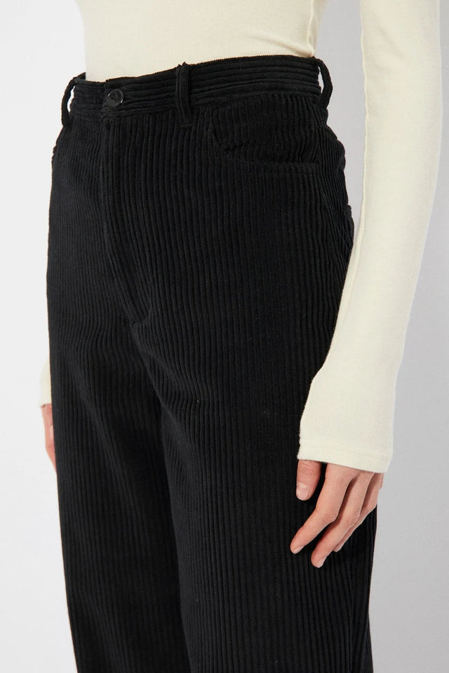 Rita Row | SEGRE Trousers | Black