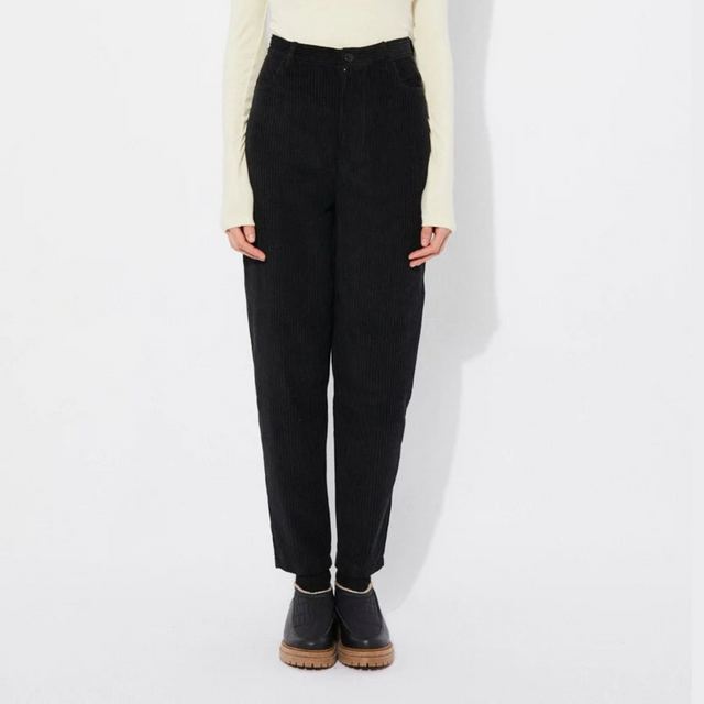 Rita Row | SEGRE Trousers | Black