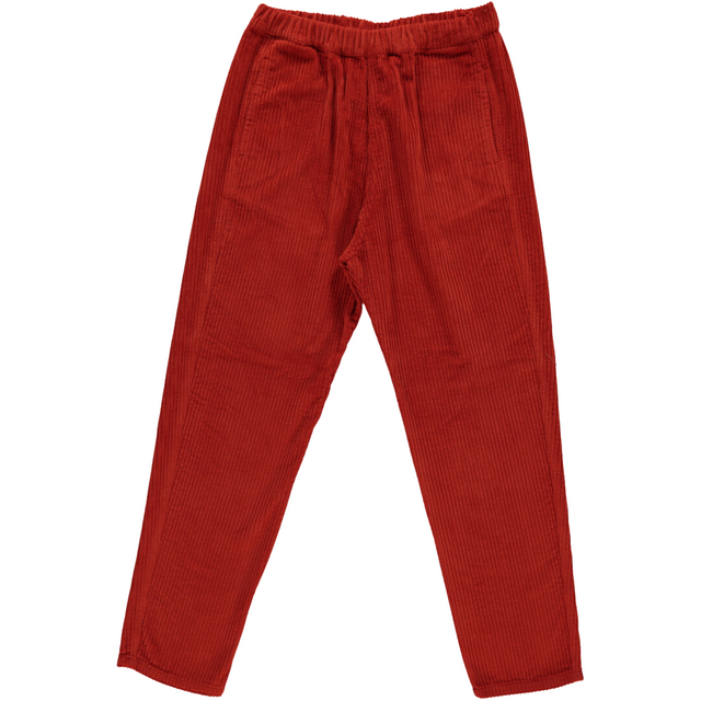 Poudre Organic  | Poppy Cord Pants | Rooibos