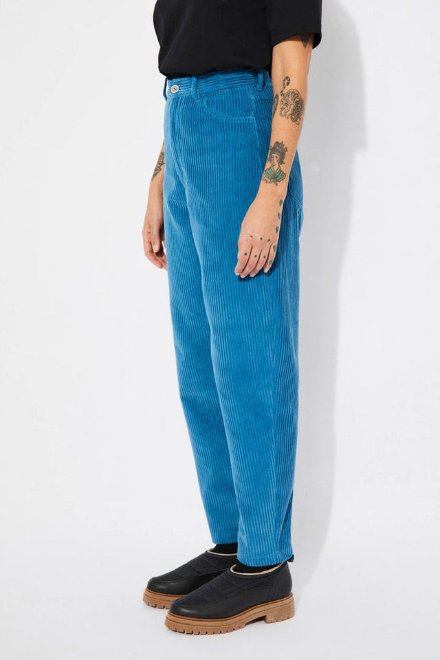 Rita Row | SEGRE Trousers | Blue