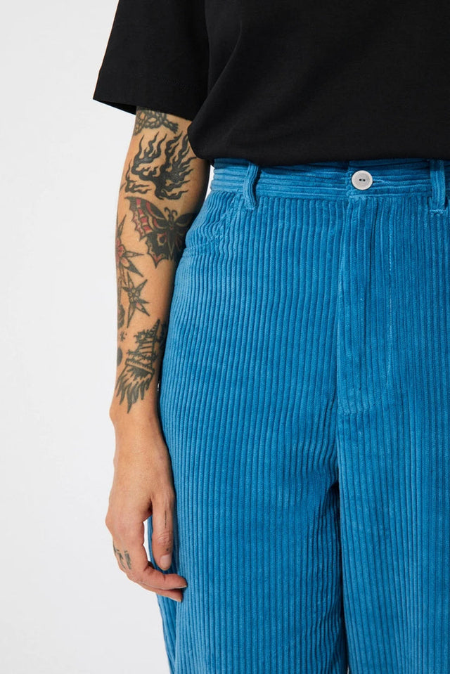 Rita Row | SEGRE Trousers | Blue