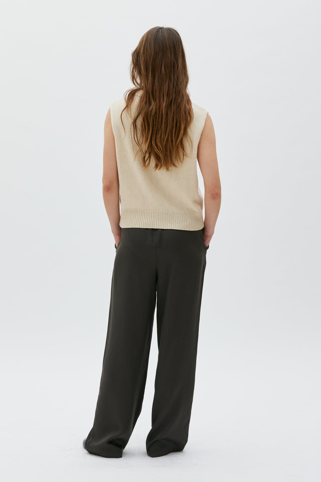 MASKA | NERA Cashmere Vest