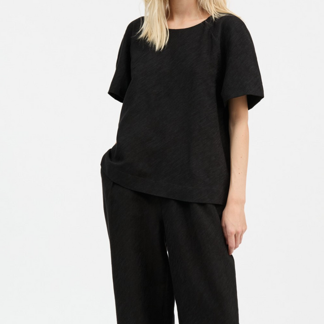 Skall Studio | NILA Top | Black