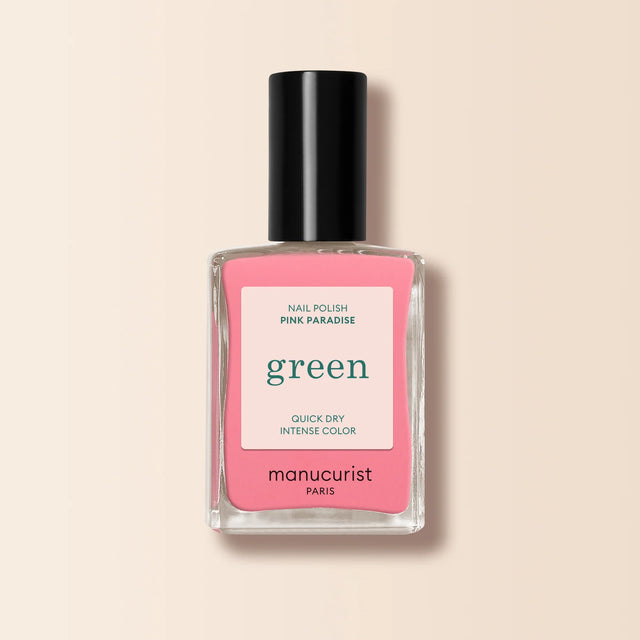 Manucurist | Vegan Nail Polish