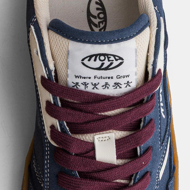 MOEA | Gen 9 Trainer | Night