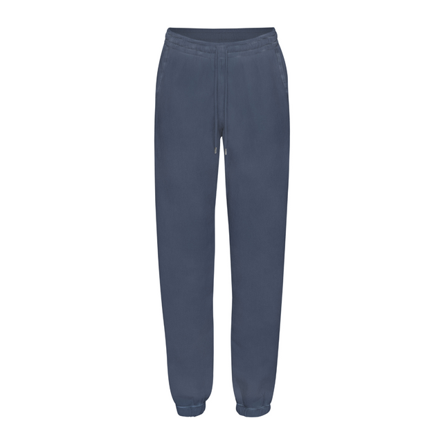 Colorful Standard| Organic Sweatpants| Neptune Blue