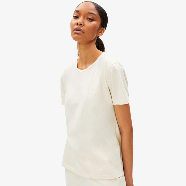 Armedangels | MARAA | Organic T-Shirt | Undyed