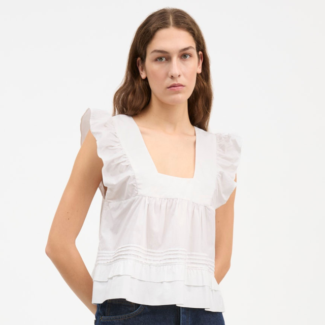 Skall Studio | ALICE Top