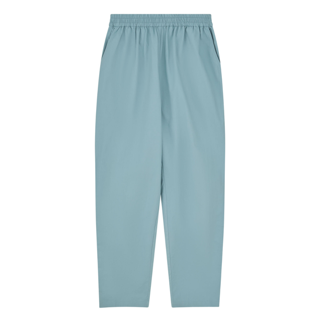 Skall Studio | Edgar Pants | Aqua