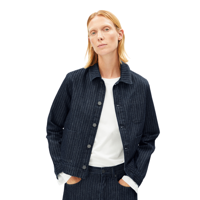 Armedangels | HERRINGBONE Jacket