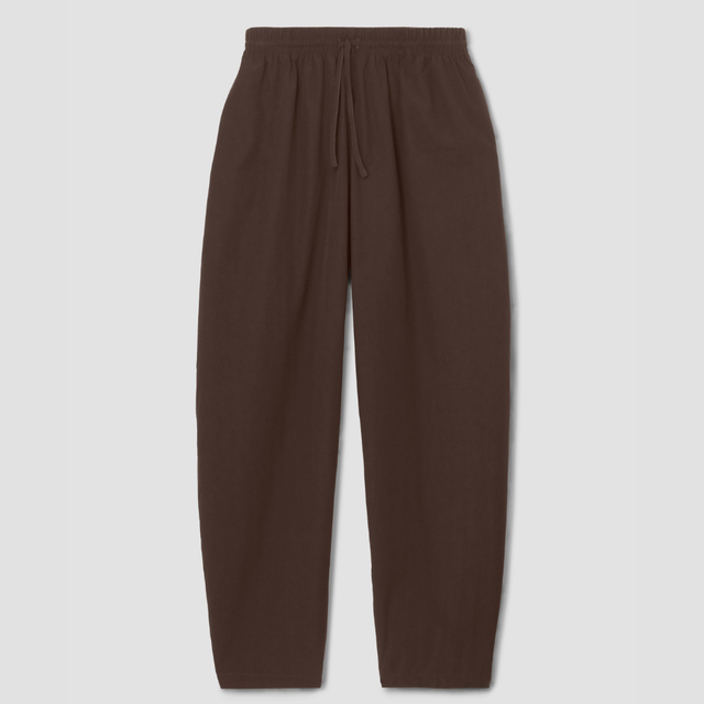 Beaumont Organic | CEDAR Trouser | Cacao
