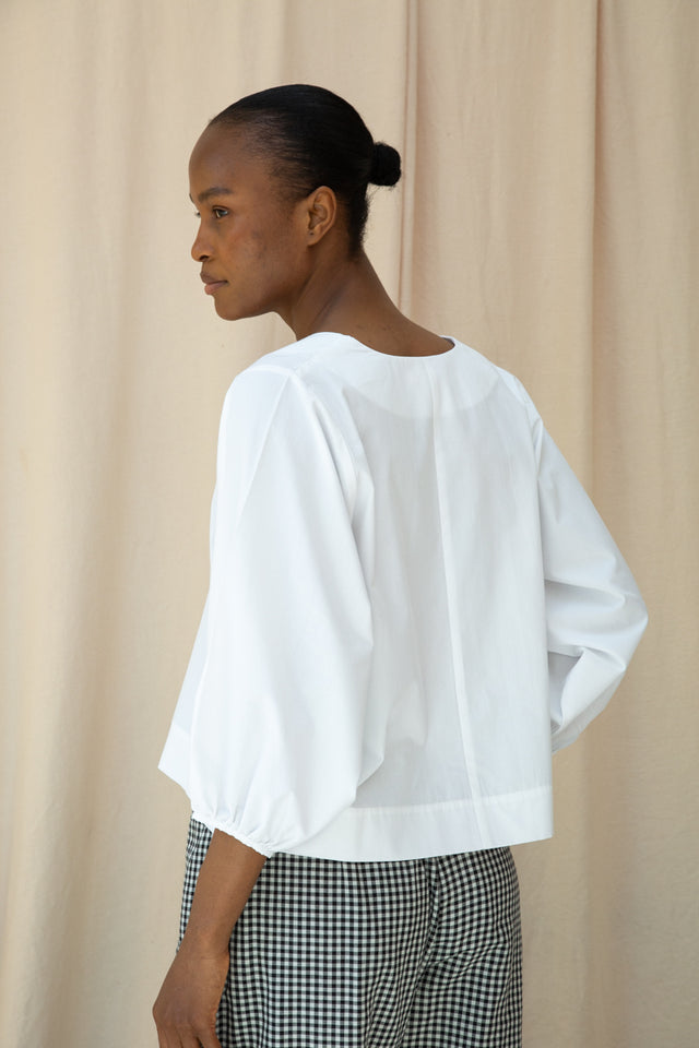 Beaumont Organic | RENEE Top