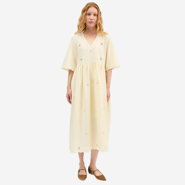 Skall Studio | FLEURIE dress