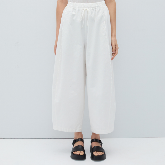 Rita Row | DAFNE Pants | White