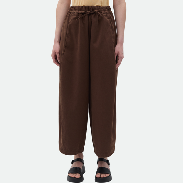 Rita Row | PARADISO Pants | Brown